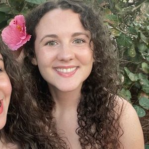 Meet your Posher, Grace